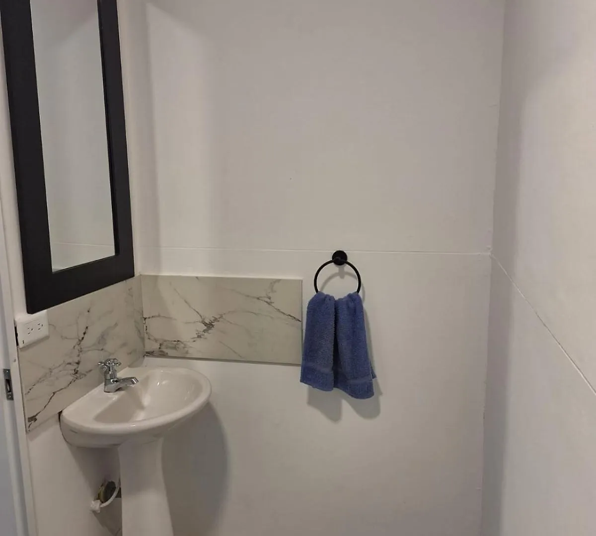 Casa Kalamary Crespo Cartagène 0*,  Colombie