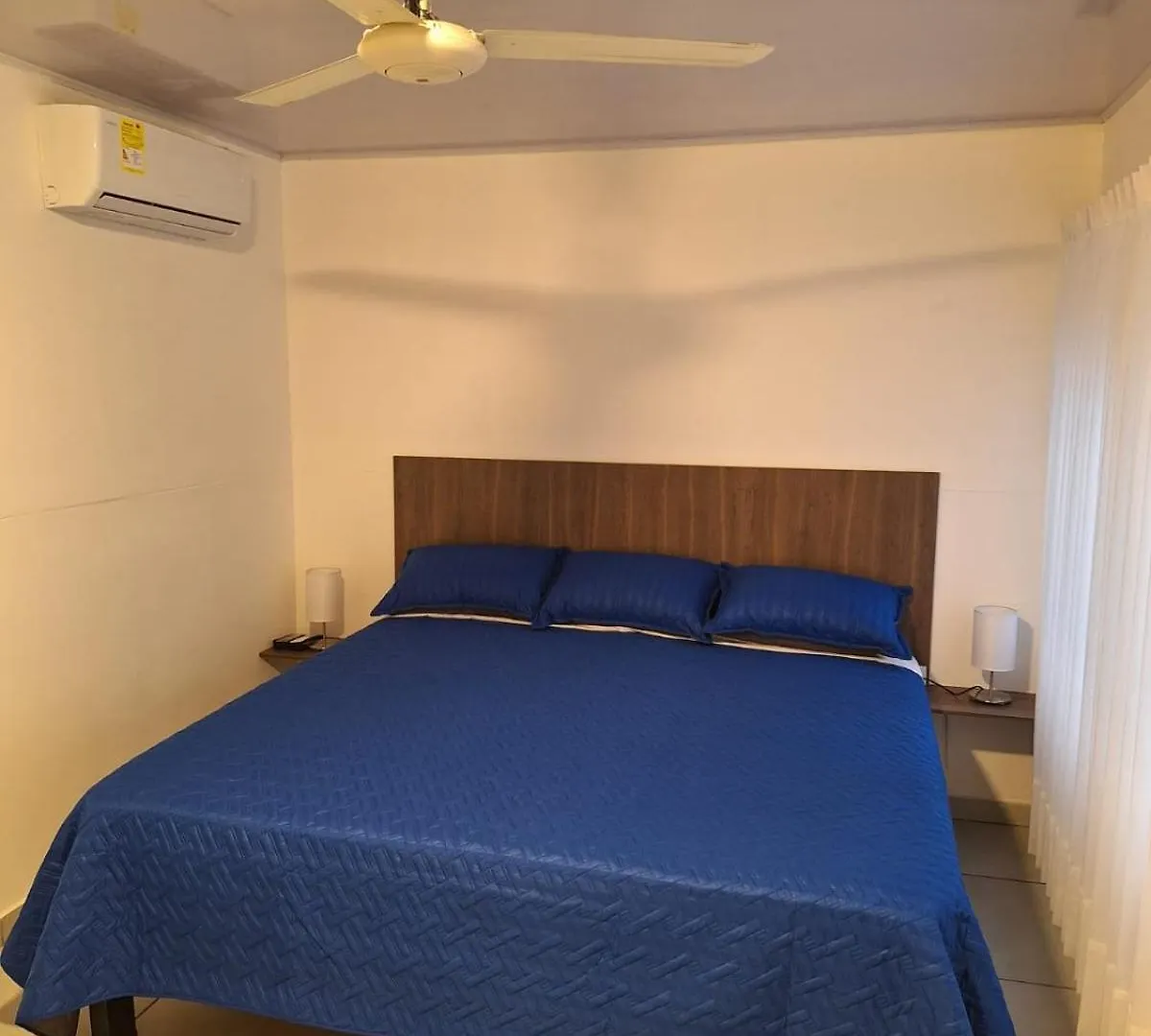 Hotel Casa Kalamary Crespo Cartagène