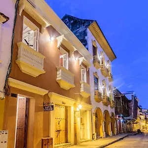 El Viajero Centro Картахена
