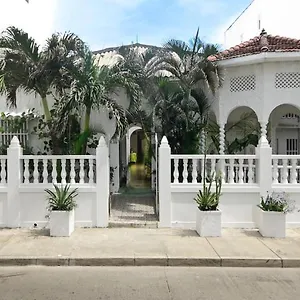 Casa Terraza Del Cabrero Hotel