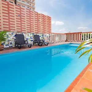 Ayenda Santos 1323 Barranquilla (Atlantico)