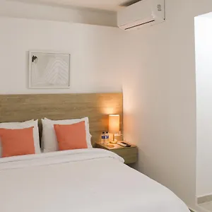 Casa Agustina Hotel