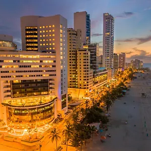 Almirante Colombia Картахена