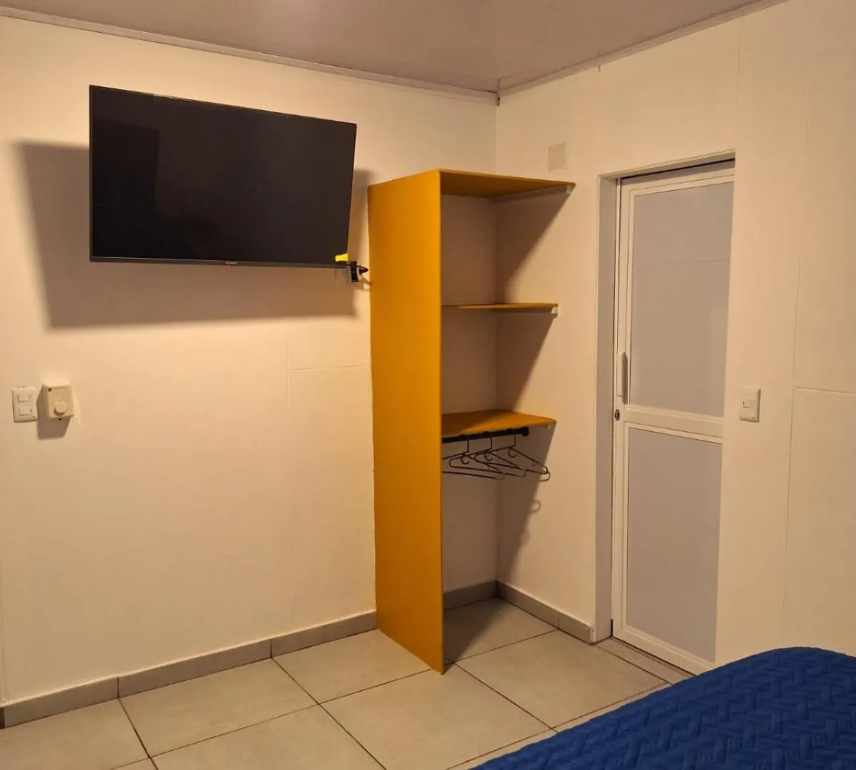 Casa Kalamary Crespo Cartagena Colombia